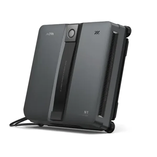 MOVA N1 čierna / Robotický čistič okien / 8000 Pa / Bluetooth (N1)