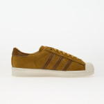 Tenisky adidas Superstar Vintage Preloved Brown/ Preloved Brown/ Gold Beige EUR 42 2/3
