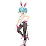 Figúrka Furyu Hatsune Miku BiCute Bunnies (Street Pink) 30 cm