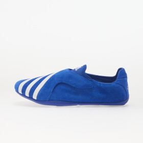 Tenisky adidas x Pharrell Williams Vario Flat Earther Trainers Blue/ Ftwr White/ Blue EUR 45 1/3