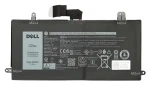 DELL batéria 42Wh 3-článková (0FJMK) / Batéria pre notebook / Li- ION (0FJMK)