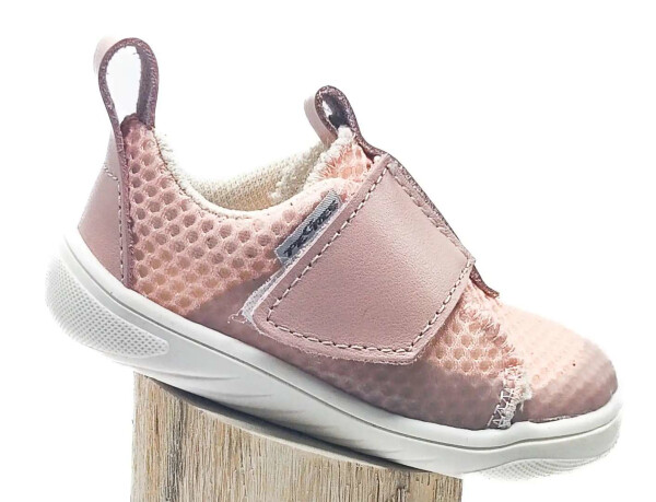 Pegres Barefoot SBF63 Detské tenisky ružové 23