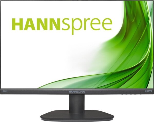 Hannspree Led Display 60.5 Cm (23.8")