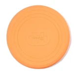 Bigjigs Toys Frisbee Apricot oranžové