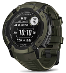Garmin Instinct 2X 010-02805-05 Solar, Moss zelený