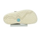 Aylla Shoes Ruraq Junior fialové celoročné nízke barefoot topánky 33 EUR