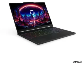 Lenovo Legion 5 15AHP11 čierna / Notebook / 15.1" WQXGA OLED / AMD RYZEN 7 250 / 32GB / 1TB SSD / RTX 5070 8GB / W11H (83Q7003RCK)