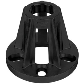 5-otvorový hnací hriadeľ, priemer skrutiek 100-120 mm KS Tools 440.0117; 440.0117