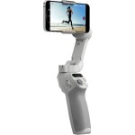 DJI Osmo Mobile SE / Ručný stabilizátor pre telefóny / BT / ActiveTrack 5.0 (CP.OS.00000214.01)