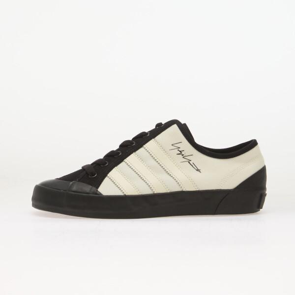 Tenisky Y-3 Nisi LO Off White/ Off White/ Black EUR 41 1/3
