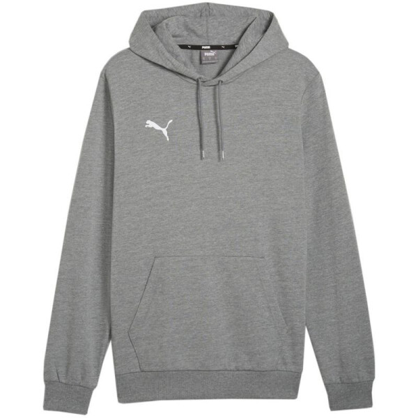 Puma Team Goal Casuals Hoody 658618 33 Muži