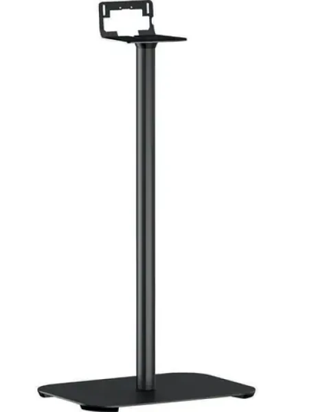 Vogels Sound 3305 čierna / Univerzálny stojan na reproduktory / výška 82 cm / max 6.5 kg (8153350)