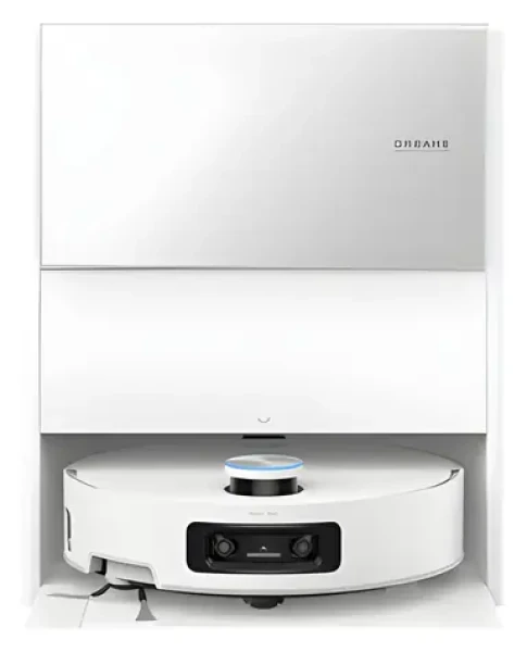 Dreame Aqua10 Ultra Roller Complete biela / Robotický vysávač / Kompletná sada (RLH71DE-1-vyp)