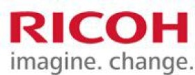 Ricoh Cyan (407641)