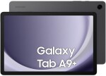 Samsung Galaxy Tab A9+ 11" 128 GB Grafitový (TABSA1TZA0516)