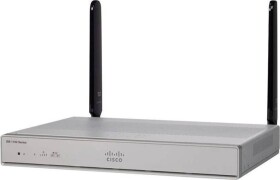 Cisco C1121-8PLTEP