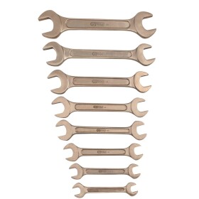 KS Tools 963.7117 963.7117 obojstranný vidlicový kľúč 1/2 - 15/16; 963.7117