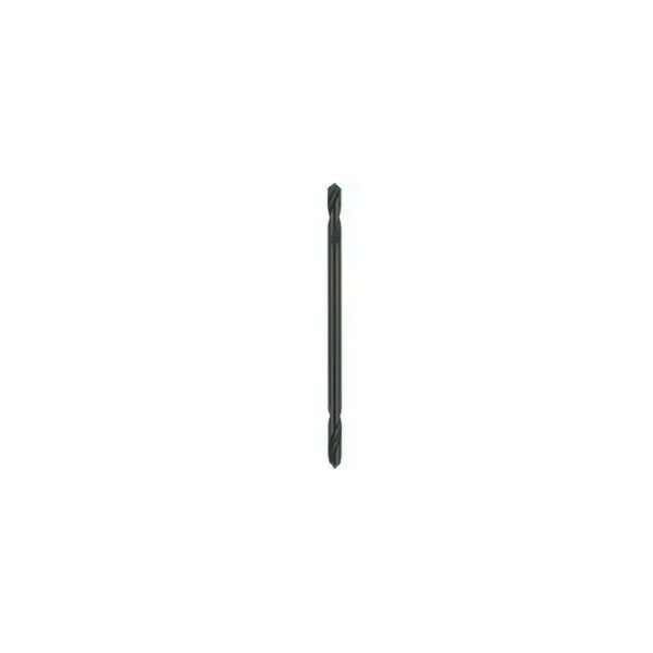 Vrták do kovu Bosch HSS-G 3,2×11×49 mm