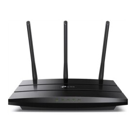 TP-LINK Archer A8 / Router AC1900 / Dual-Band / 600 + 1300 Mbps / 1x WAN + 4X LAN (Archer A8)