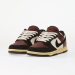 Tenisky Nike Dunk Low Retro Bronze Eclipse/ Black-Pale Ivory EUR 44