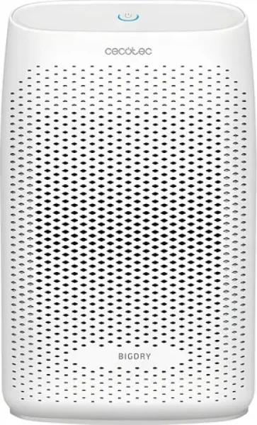 Cecotec BigDry 2500 Essential / Odvlhčovač vzduchu (05603)