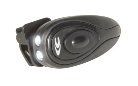 COFRA Ľad svetlo SPREADLIGHT na okuliare, ACCESSORI (E100_B100)