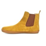 Protetika Plus Protetika Debora Beige členkové barefoot topánky 41 EUR