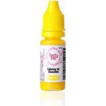 Tekutá farba do čokolády Tasty Me (10 ml) Bright Yellow 5835 torta/dortová výzdoba - Tasty Me - Tasty Me
