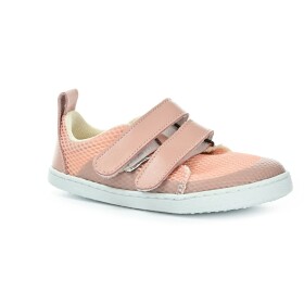 Pegres BF 57 ružové barefoot tenisky 30 EUR