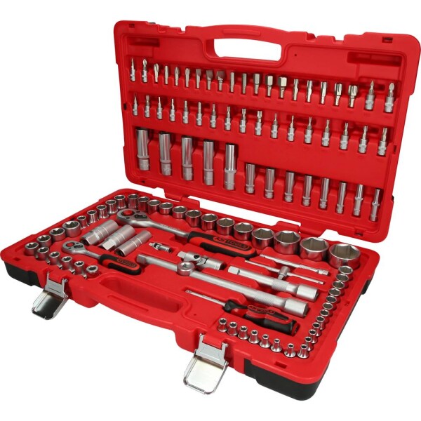 KS Tools 951.0711 súprava nástrčných kľúčov, 951.0711; 951.0711