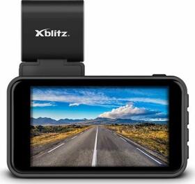 Xblitz Kamera samochodowa Xblitz V3 magnetic