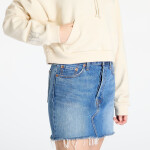 Mikina New Era MLB Diamante Hoodie New York Yankees Light Cream L