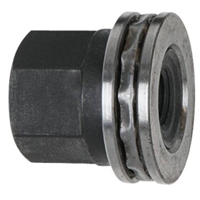 Prítlačná matica M12, 24mm KS Tools 700.2125; 700.2125