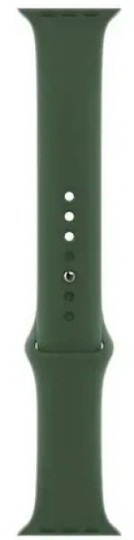Apple Watch Sport Band 41mm Clover / Športový pásik pre Apple Watch / Regular (MKU73ZM/A)
