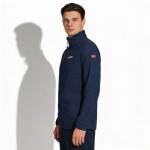 Geographic Norway FZ Gtx 224 M WY9522H/GN-Navy Mikina 4XL