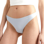 Dámske tangá Raw Cut 3 Pack UW0UW03872-0VI - Tommy Hilfiger S