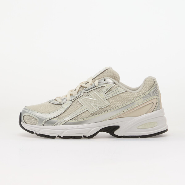 Tenisky New Balance Kids 740 Turtledove/ Linen EUR 40