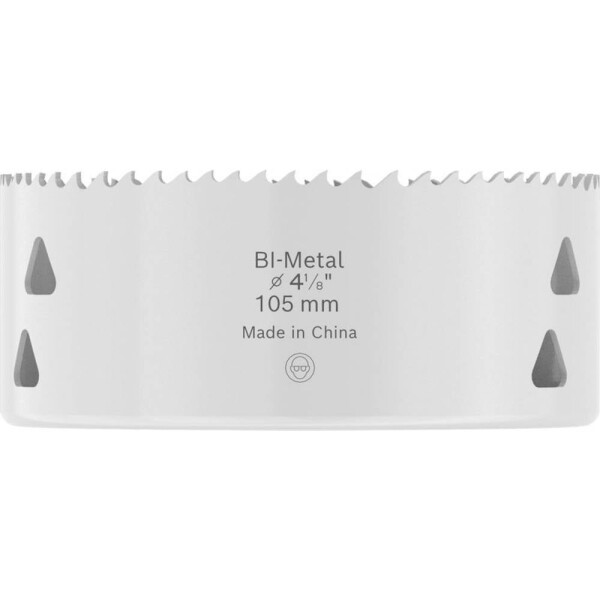 Bosch Accessories 2608594603 2608594603 vŕtacia korunka 105 mm 1 ks; 2608594603