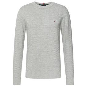 Sveter Tommy Hilfiger Cross M MW0MW29035b XL