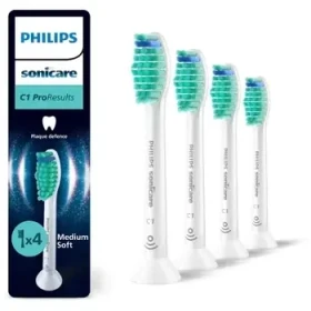 Philips Sonicare ProResults HX6014/87 / náhradná hlavica / 4 ks (HX6014/87)