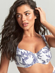 Swimwear Capri Full Cup Bikini Capri print SW1722