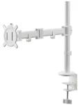 One For All DM2120 biela / Držiak pre monitor / 13-32" / 8kg (DM2120)