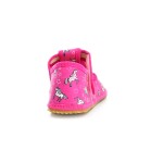 Papuče Beda Unicorn s opätkom (BF-060010/W/OP) 23 EUR