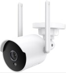 Nous Nous W7P Smart WiFi IP Camera (3MP)