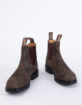 Blundstone 1306 Rustic Brown 45