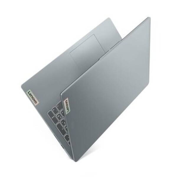 Lenovo IdeaPad Slim 3 15IAH8 sivá / 15.6" FHD / Core i5-12450H 2.0GHz / 8GB / 512GB SSD / Intel UHD / W11H (83ER00HBCK)