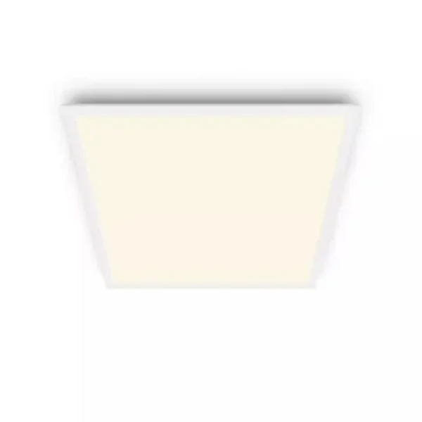 Philips Superslim Touch CL560 36W 60cm biela / Stropné svietidlo / LED / 3300lm / 2700K / krokové stmievanie / IP20 (SKL000383357)