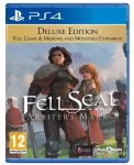 Fell Seal: Arbiter Mark Deluxe Edition / Hra pre PlayStation 4 (PS4)