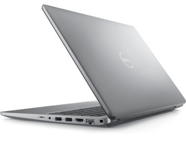 DELL Latitude 5540 sivá / 15.6 FHD / Intel Core i5-1345U 1.6GHz / 16GB / 256GB SSD / Intel Iris Xe G7 / W11P / 3YNBD (X3TG7)