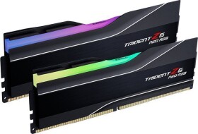 G.Skill Trident Z5 Neo RGB, DDR5, 64 GB, 6000MHz, CL26 (F5-6000J2636H32GX2-TZ5NR)